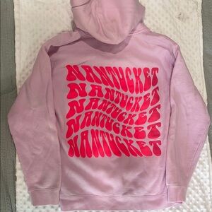 BRO Denim Nantucket hoodie